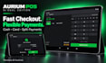 provide an offline android pos system