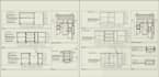 do shop drawing, sections, elevations for your kitchen