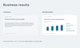 redesign your business powerpoint into clear editable slides