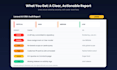 audit your laravel CRM code, security and ai integration