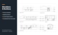 create revit permit plans and construction drawings