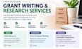 grant proposal writing grant research grant proposal grant submission