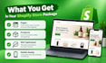 build shopify claude code website shopify store with claude shopify claude store