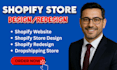 do professional shopify speed optimization to fix core web vitals