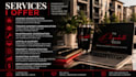 be your property management virtual assistant