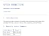 format and edit microsoft word documents