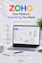 implement zoho CRM and business automation