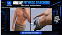be your fitness coach