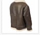 do leather jacket and club garments