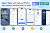 build a custom full stack appointment booking web app