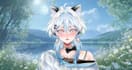 design and rig live2d model for streaming in chibi vtuber style