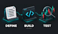 develop a custom mt5 trading bot