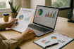 create google analytics ga4 reports and insights