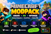 create fix and optimize your minecraft modpack