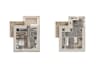 create 2d landscape site plan, planting plan, hardscape and garden cad layout