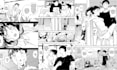 Draw manga pages, comic book, webtoon and anime illustration by Pfeifer ...