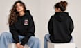 design professional clothing mockup images