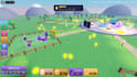 create full games on roblox