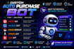 auto purchase bot target walmart bot pokémon bot auto buying bot shopping bot