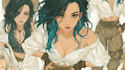 draw custom anime and manga characters