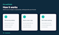 fix and finish your ai built python app or script
