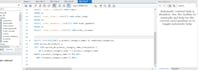 write sql queries, fix database errors, and analyze data