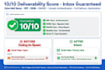 fix zoho mail dns setup and email deliverability