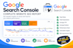 complete on page technical SEO website audit ai s eo boost google ranking