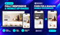 fix squarespace mobile responsiveness and fluid engine layout issues