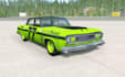 develop beamng drive, assetto corsa and custom mods with map
