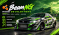 build custom beamng mods vehicles, track and map and convert mods