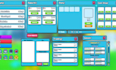 roblox game developer, roblox vfx, ui, fps, roblox full game, map, tycoon, obby