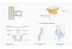 do deck framing plans, beam design structural drawings and footing calculation