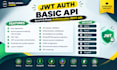 build a secure nodejs jwt authentication and login system
