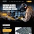 build a contractor website with quote form