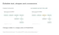recreate your flowchart image as editable powerpoint