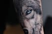 draw customized realism tattoo design