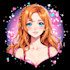 draw beautiful and cute anime art