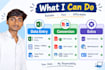 do fast and accurate data typing and copy paste work