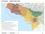 create maps and spatial analysis for thesis, dissertations, and publications