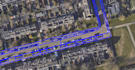 convert aerial images into autocad map 3d dwg maps