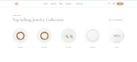 develop a professional ecommerce website using mern stack