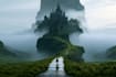 high quality photo manipulation