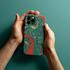 do trendy mobile cover or phone case design