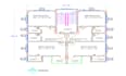 create professional autocad 2d drawings