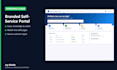 build your salesforce experience cloud portal or lwr community site