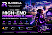 code high end custom core plugins for your minecraft network