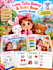 create fun preschool worksheets and educational activity books