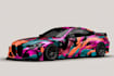 do car wrap vehicle wrap