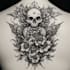 draw minimalist tattoo designs and fine line art